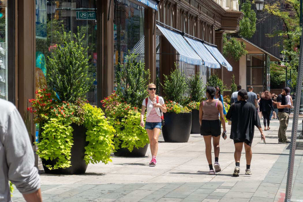 Market East Advisory Group holds first meeting of 2026 on February 17th | Department of Planning and Development