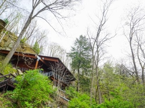 Meadowcroft Rockshelter – 19,000 Years of Human History