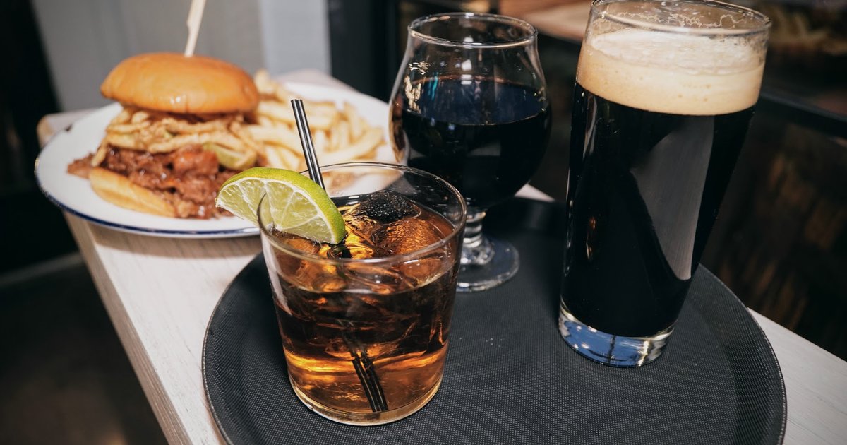 Fishtown’s ‘Stouts & Snouts’ will bring stout beers, pork bites and cocktails to neighborhood bars