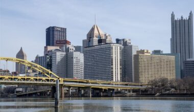 Heinz Endowment to give Pittsburgh $750,000 to finish comprehensive plan