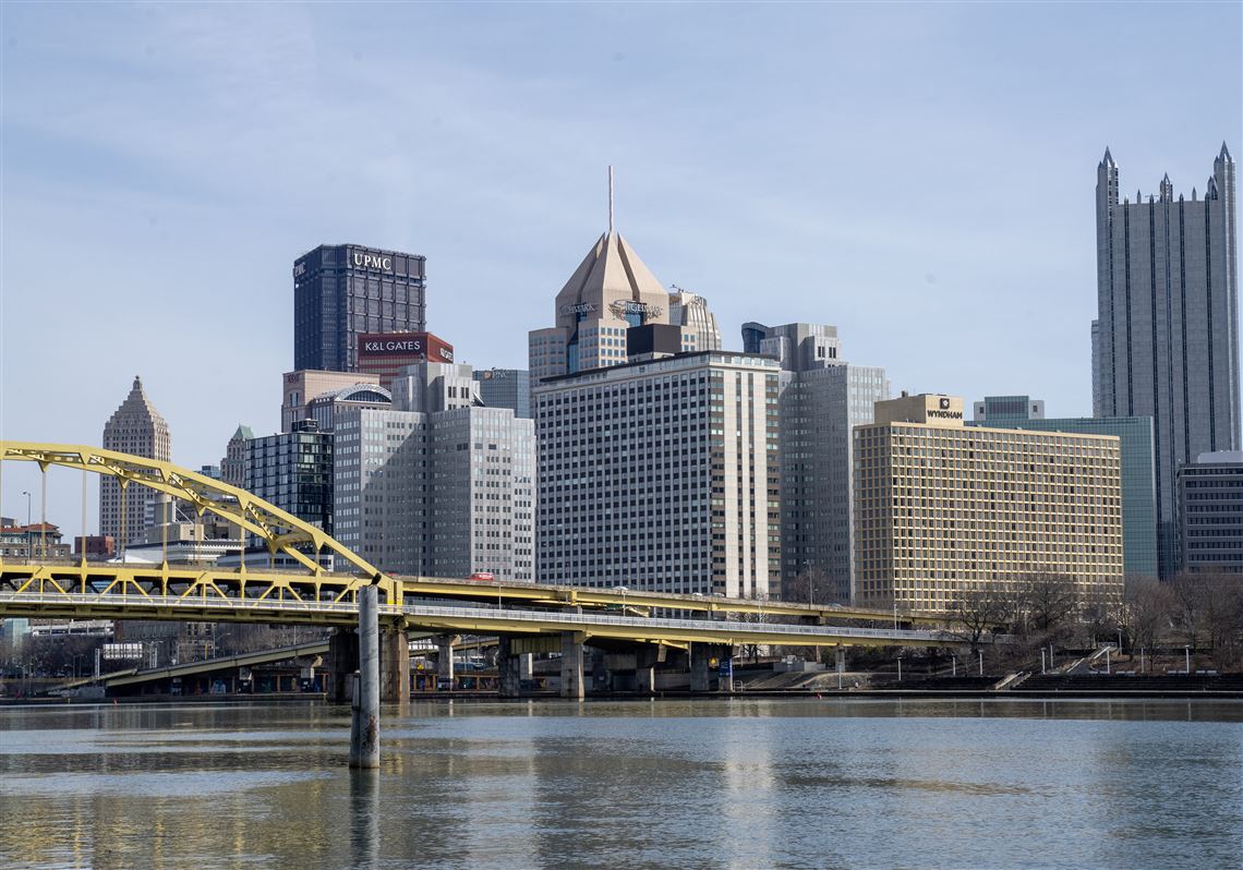 Heinz Endowment to give Pittsburgh $750,000 to finish comprehensive plan