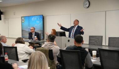 CRIZ Board Authority Hosts Launch & Learn to Advance Economic Development in Reading