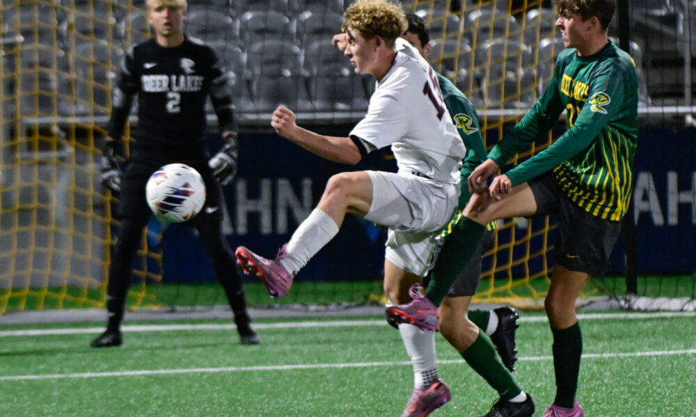 WPIAL Boys Soccer 2026-2027 realignment is set