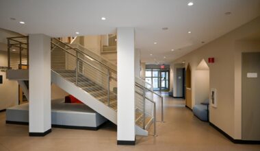 College to launch finance minor – The Lafayette