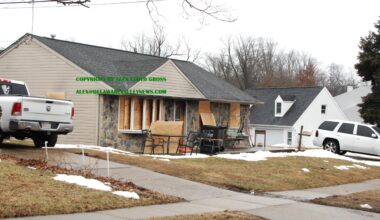 Fatal House Fire In Bensalem Overnight – Delaware Valley News