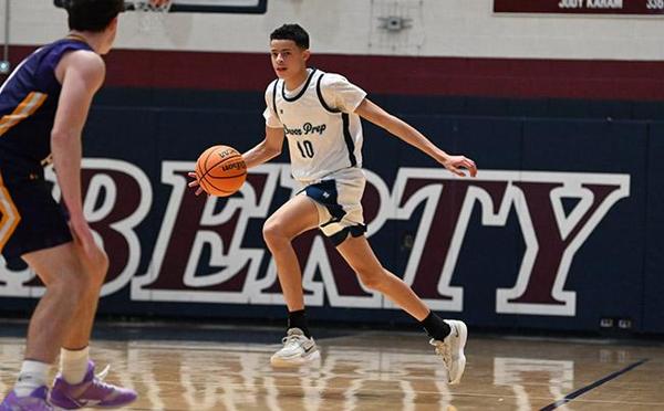 Craft catches fire as Devon Prep gets past Scranton Prep into state semifinals