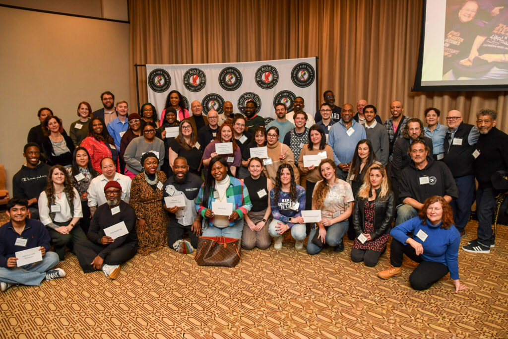 Philly AIDS Thrift awards $400,000-plus in grants