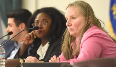 Upper Darby Council vice president ousted