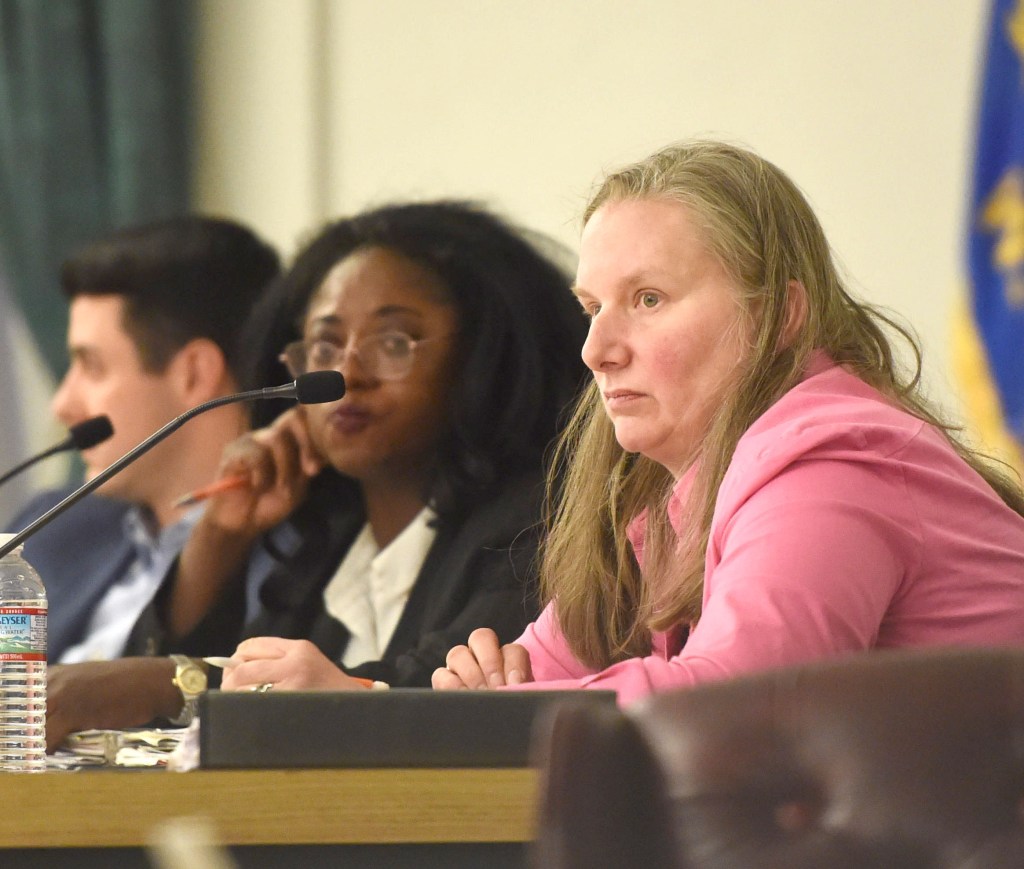 Upper Darby Council vice president ousted