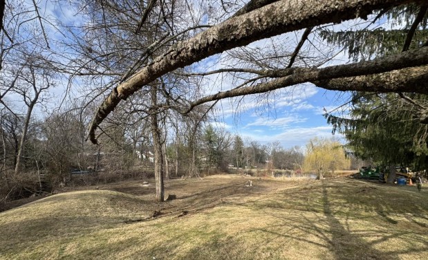 Newtown Township has officially begun Phase One improvements at Greer Park, marking the first step in a long-term effort to revitalize this community space. (COURTESY OF CASSIE MORRISON)
