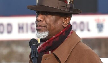 William Penn superintendent signals exit in August