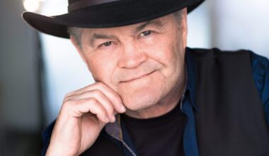 Micky Dolenz to perform ’60 Years of The Monkees’ at Lansdowne Theater