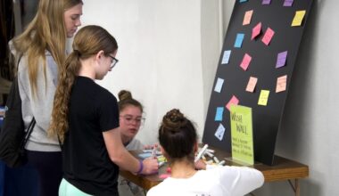 Community news of Delaware County