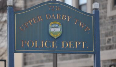 ICE has agreed to again communicate with Upper Darby police