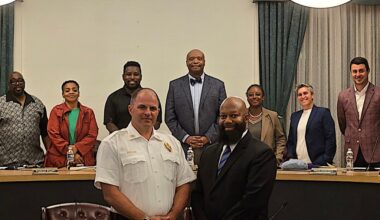 U.D. declares itself a safe and welcoming community for LGBTQ+