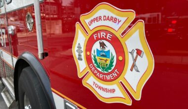 Upper Darby council discusses fire department staffing