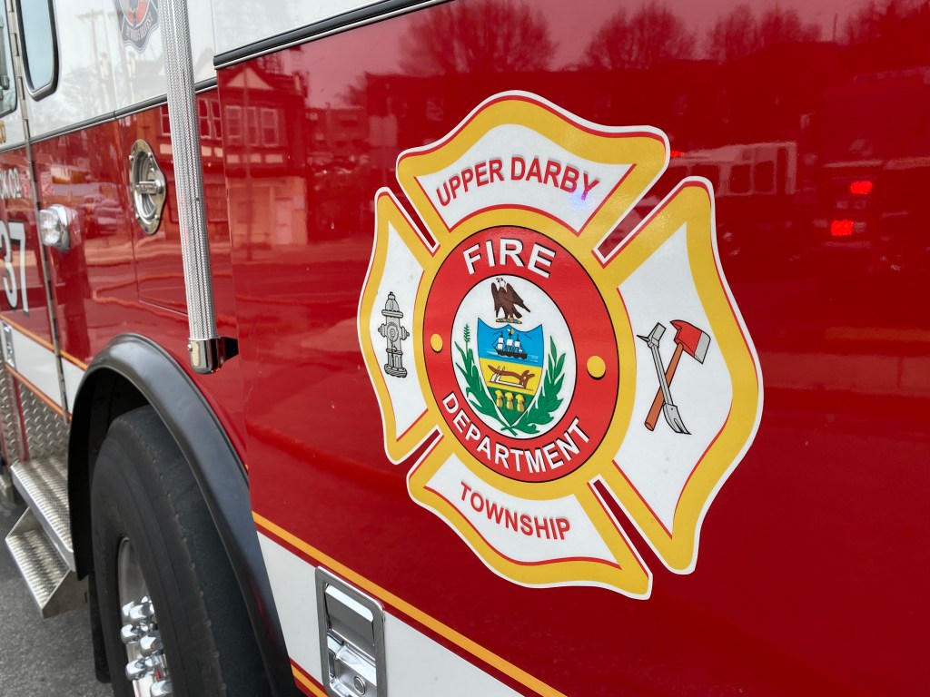 Upper Darby council discusses fire department staffing