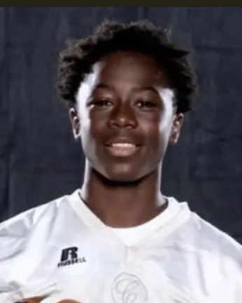 Khalif Webster, 16, was shot and killed May 18 in Upper Darby. (Obituary photo)