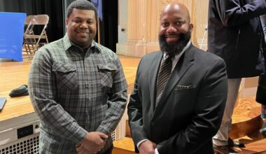 Upper Darby Township mayor takes office