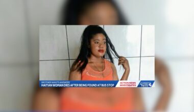 Haitian asylum seeker found dead days after ICE monitoring release in Pittsburgh