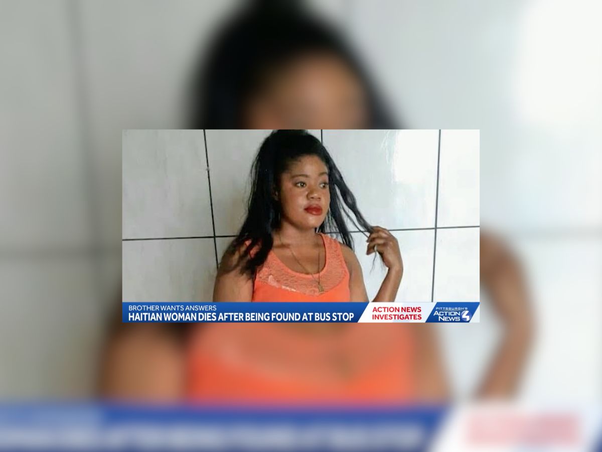 Haitian asylum seeker found dead days after ICE monitoring release in Pittsburgh