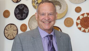 City of Reading Announces David Barr as New Community Development Director