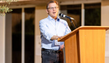 David Magerman: Lower Merion Philanthropist on Finding His Jewish Path