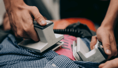 Lower Saucon Putting Defibrillators in 7 Parks – Saucon Source