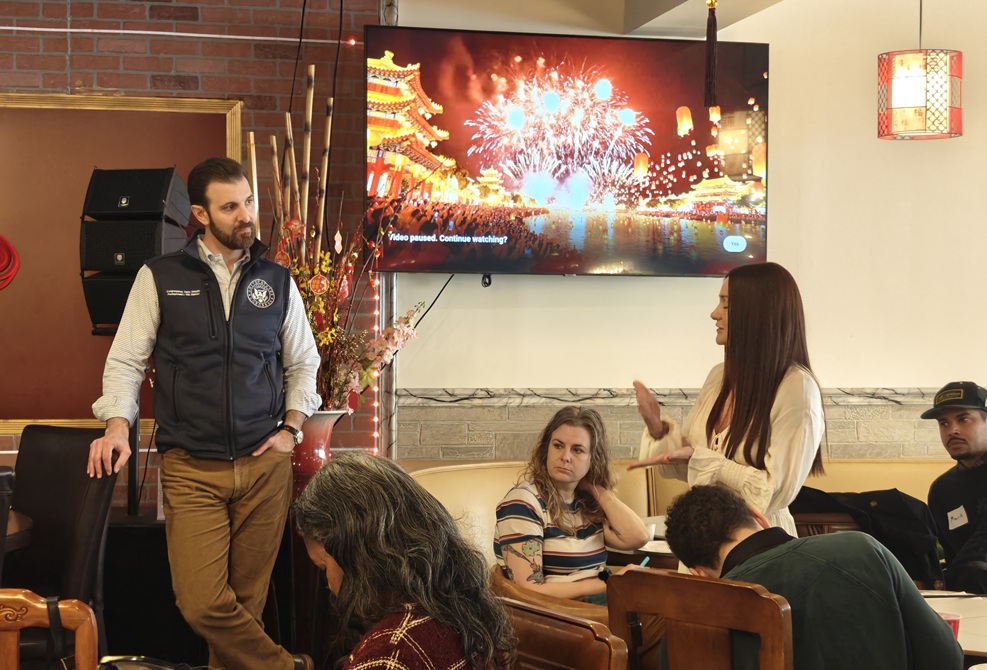 How climate change is pressuring Pittsburgh’s farms, restaurants and food supply