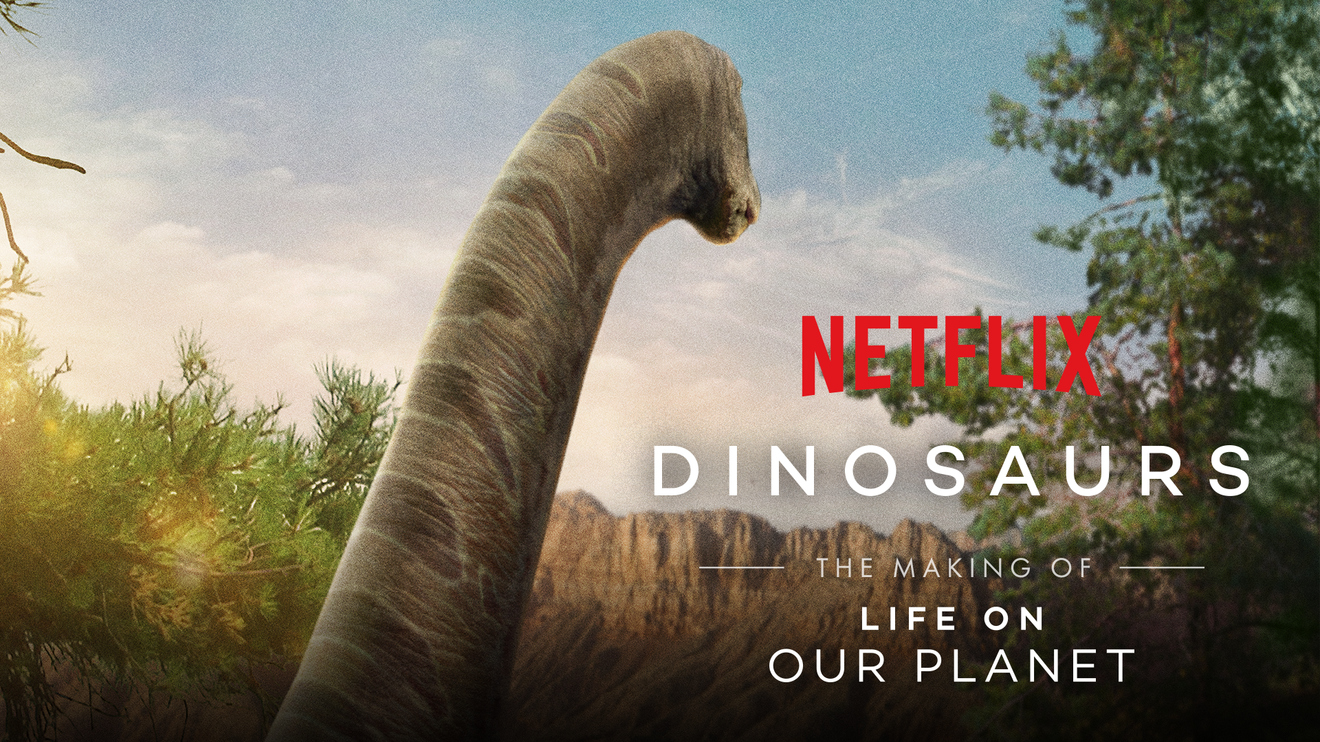 Step Inside the Age of Dinosaurs at McCarter Theatre on March 29th