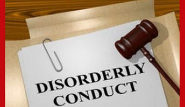 DUIs, Domestic Violence, and Disorderly Conduct in Neshoba and Philadelphia
