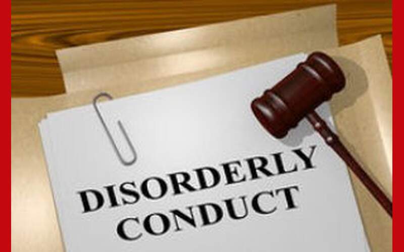 DUIs, Domestic Violence, and Disorderly Conduct in Neshoba and Philadelphia