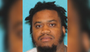 Missing Person Dontay Birch From the 1st District