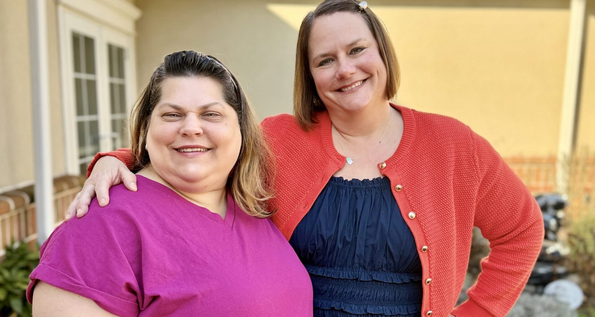 John Paul II Center for Special Learning expands transition program ahead of Special Blends Café opening