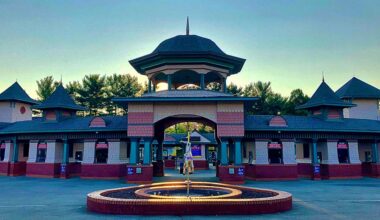 What's new at Kennywood this year? Park reveals plans for 2026 season