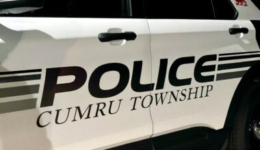 Pickup truck driver killed in head-on crash with trash hauler in Cumru Township