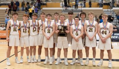 Final Four: ECC advances to PIAA Class 1A Semifinals with win over Erie First Christian, 58-43