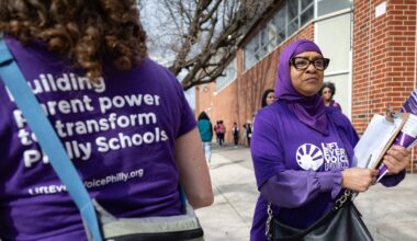 How Philadelphia parents got the district to guarantee recess and student bathroom breaks