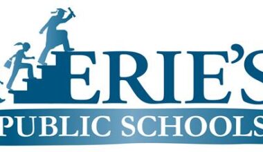 Erie's Public Schools