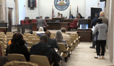 City gauges housing needs at second annual plan meeting