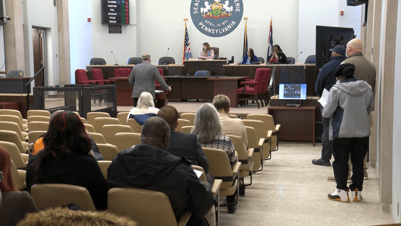 City gauges housing needs at second annual plan meeting