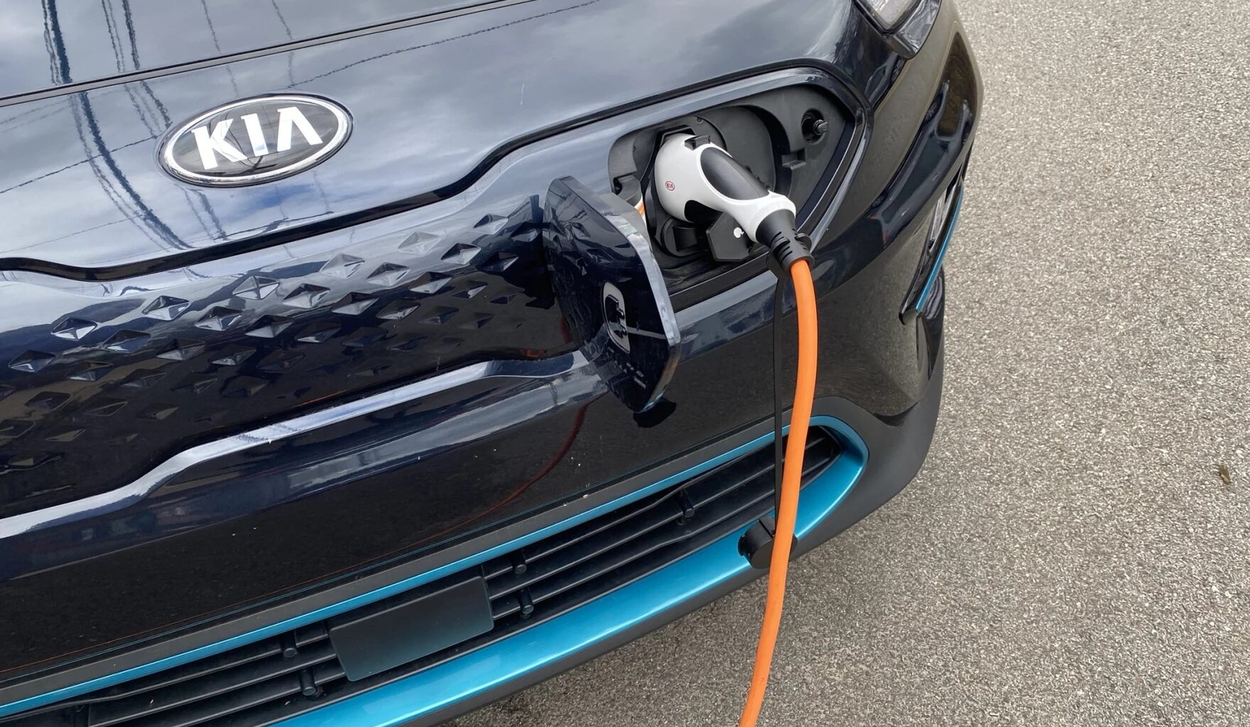 Pennsylvania moves to build more EV chargers in neighborhoods