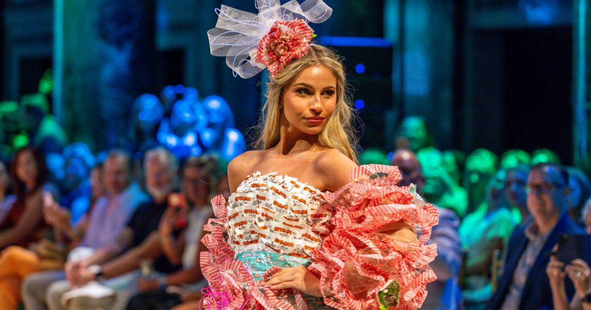 Ecolution Fashion Gala 2026: Pittsburgh Earth Day Annual Event