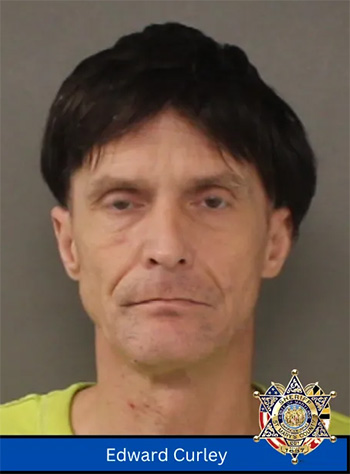 Edward Raleigh Curley IV