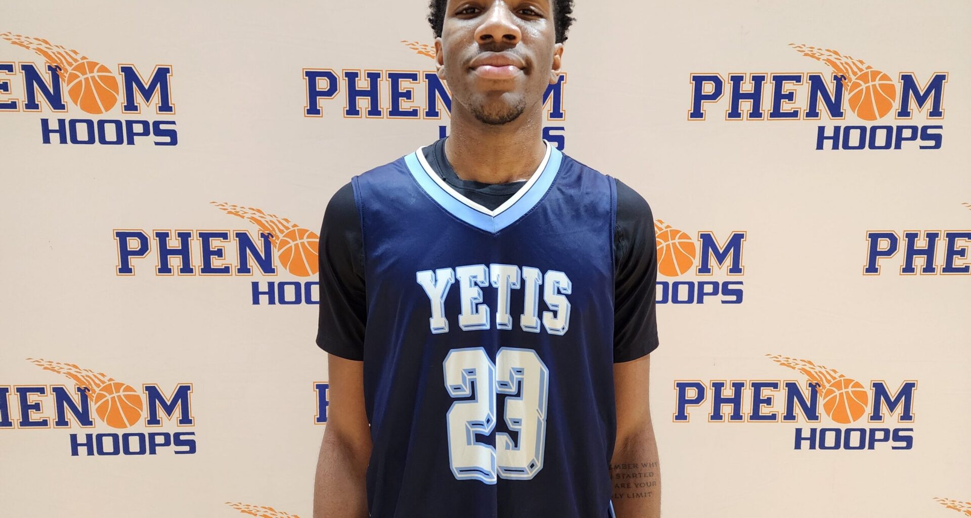 Enticing Seniors Shine for Erie Prep Academy PG