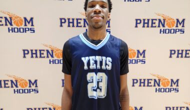 Enticing Seniors Shine for Erie Prep Academy PG