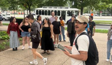 A new after-school life sciences program is coming to Philadelphia