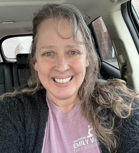 Meet Your Neighbor Monday: Emily Wachter is making a difference to the families in the region | News, Sports, Jobs