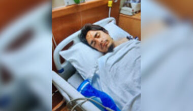 Endangered Missing Person Emmanuel Posada from the 26th District