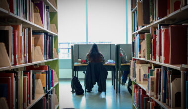 Enrollment Management set to meet fall goals under interim vice provost